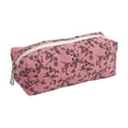 thumbnail image 1 of Qholemyo Large Capacity Colorful Pencil Case Pouches Classic Pouch Bags Portable Organizer ForTeens Home Office Toiletry Bags, 1 of 6