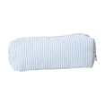 thumbnail image 1 of Qholemyo Large Capacity Colorful Pencil Case Pouches Stylish Pouch Bags Portable Organizer ForTeens Home Office Makeup Bag For Purse, 1 of 2