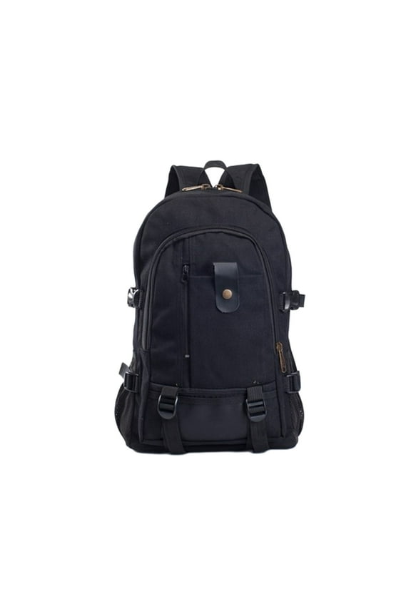 Large Capacity Fashion Travel Backpack School Bag For Students Outdoor Hiking College Essentials Casual Daypack