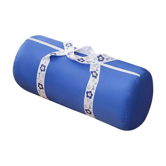 Qholemyo Large Capacity Foldable Storage Bucket Bag With Handle With Storage Organizer Closet Storage Organizer