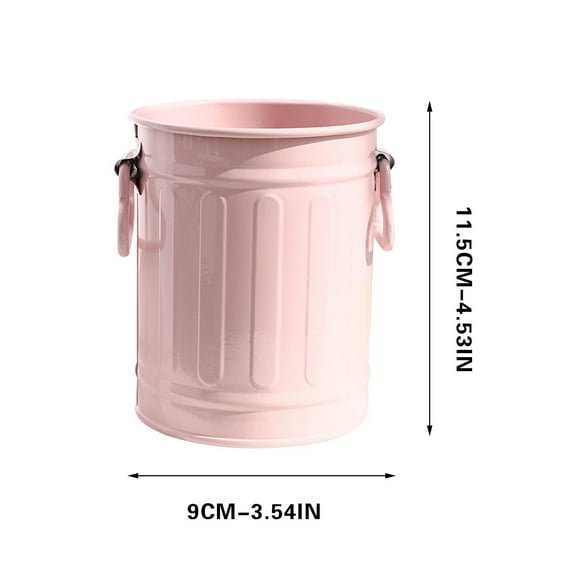 Qholemyo Large Capacity Funny Pen Box Student Desktop Storage Box High End Office Decor Organization And Storage Office Supplies Stationery Holder