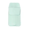 thumbnail image 1 of Qholemyo Large Capacity Leather Pencil Case Pouches Leak Proof Pouch Bags Durable Organizer For NursesMakeup Bag For Purse, 1 of 6