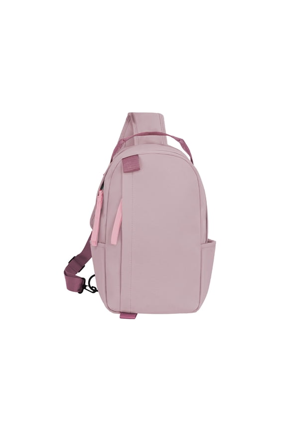 Large-Capacity Travel Chest Bag Small Outdoor Leisure Backpack for Sports & Cycling