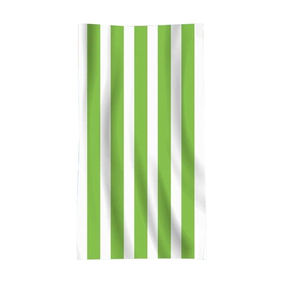 Qholemyo Lightweight Microfiber Large Beach Towel Sandproof Quick Dry Pool Towel For Adults And Kids