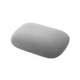 thumbnail image 1 of Qholemyo Macaroon Foam Nap Pillow Hotel Quality Portable Small Pillow For Office Children Classroom Adult Home Sleep Home Goods, 1 of 4