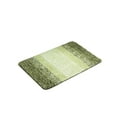 thumbnail image 1 of Qholemyo Machine Washable Non Slip Bath Mat Multi Use Rug For Bathroom Kitchen Living Room Bedroom Tub, 1 of 9