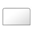 thumbnail image 1 of Qholemyo Magnetic Car Window Shades Light Blocking Mesh Sun Shade For Car Side Window UV Protection For Baby And Pet, 1 of 6