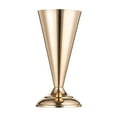 thumbnail image 1 of Qholemyo Metal Trophy Decorative Vase Vase For Centerpieces Wedding Table Decor Home Hotel Desktop Room Decor, 1 of 6