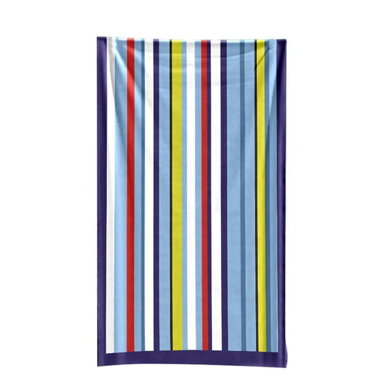 Qholemyo Microfiber Beach Towel Super Absorbent Thin Compact Portable Beach Blanket Towel For Travel Pool Towel Beach Adults Men Women Kids Cotton Bath Towels