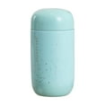 thumbnail image 1 of Qholemyo Mini Cute Insulated Stainless Steel Water Bottle Unisex Little Fresh Portable Pocket Cup Leak Proof Heat And Cold Retention, 1 of 6