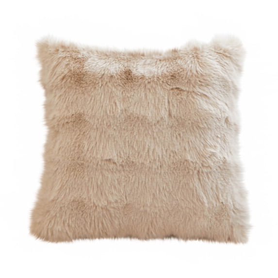 Qholemyo Modern Velvet Decorative Throw Pillow Set Stylish Couch Cushion For Home Sofa Bedroom Bedside