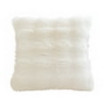 thumbnail image 1 of Qholemyo Modern Velvet Decorative Throw Pillow Set Stylish Couch Cushion For Home Sofa Bedroom Bedside, 1 of 8