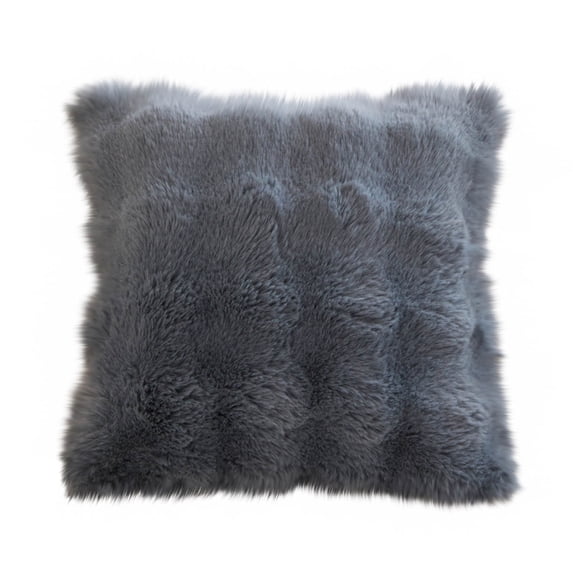 Qholemyo Modern Velvet Decorative Throw Pillow Set Stylish Couch Cushion For Home Sofa Bedroom Bedside