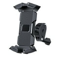 thumbnail image 1 of Qholemyo Motorcycle Support Navigation Phone Support Mobile Phone Stand Cell Phone Stands Phone Holders, 1 of 6