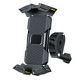 thumbnail image 1 of Qholemyo Motorcycle Support Navigation Phone Support Mobile Phone Stand Cell Phone Stands Phone Holders, 1 of 6