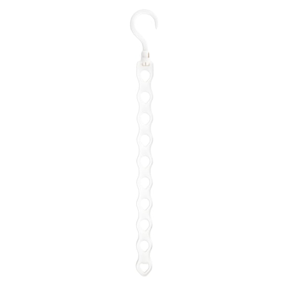 Qholemyo Multi Functional Clothes Hanger Household Clothes Hanging Rack Dormitory Folding Clothes Hanging Rack Clothes Hangers Coat Hanger Hangers For Clothes