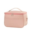 thumbnail image 1 of Qholemyo Multi Functional Desktop Storage Box Small Lunch Bag For Student Dormitory Stationery Organizing, 1 of 5