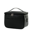 thumbnail image 1 of Qholemyo Multi Functional Desktop Storage Box Small Lunch Bag For Student Dormitory Stationery Organizing, 1 of 5