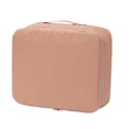 thumbnail image 1 of Qholemyo Multi Functional Travel Storage Bag, duffle bag, - Twill Fabric Material - Partition Designs Large Capacity Storage Bag - Can Store Clothes/items/shoes, 1 of 6