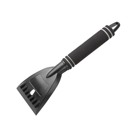 Qholemyo Multi-functional Deicing And Defrosting Tool For Car Snow Scraper Winter Window Snow Cleaning Tool, Versatile Ice Scraper, Practical Snow Removal Tools For Car