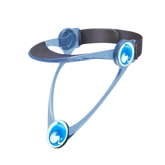 Qholemyo Neck Support Brace Decompression, Cervical Collar Shaping, Traction Device, Corrects Forward Posture Professional Cervical Protective Gear Comfortable Neck Support