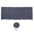thumbnail image 1 of Qholemyo Non Slip Floor Mat Washable Rugs Pvc Small Stones Pebbles Long Non Slip Floor Mat For Swimming Pool Bathroom, 1 of 9
