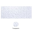 thumbnail image 1 of Qholemyo Non Slip Floor Mat Washable Rugs Pvc Small Stones Pebbles Long Non Slip Floor Mat For Swimming Pool Bathroom, 1 of 9