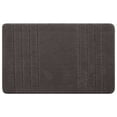 thumbnail image 1 of Qholemyo Non Slip Microfiber Bathroom Rug Super Absorbent Quick Dry Washable Bath Mat For Tub Sink, 1 of 7