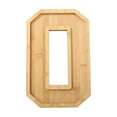 thumbnail image 1 of Qholemyo Number Design Party Tray Food Serving Tray Fruit Cheese Veggie Platter For Birthday Party Snack Containers, 1 of 5
