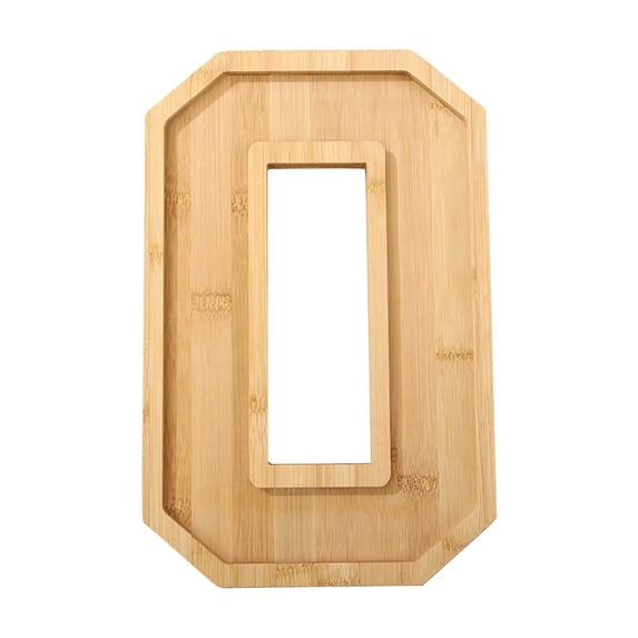 Qholemyo Number Design Party Tray Food Serving Tray Fruit Cheese Veggie Platter For Birthday Party Snack Containers