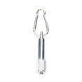 thumbnail image 1 of Qholemyo Outdoor Camping Hiking Strong Light Mini Aluminum Alloy Small Flashlight Home Keychain with small flashlight super bright flashlight led flashlight, 1 of 6
