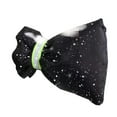 thumbnail image 1 of Qholemyo Outdoor Winter Faucet Protection Cover Insulation Water Pipe Protection Cover Protective Cover 2pc Outdoor Faucet Covers for Winter Pipe Insulation Cover, 1 of 3