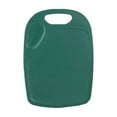 thumbnail image 1 of Qholemyo Plastic Cutting Boards For Kitchen Dishwasher Safe Double-sided Extra Large Non-Slip Meat Cutting Board With Grinding Area Easy Grip Handle Kitchen Cutting Board Non Toxic Cutting Board, 1 of 8