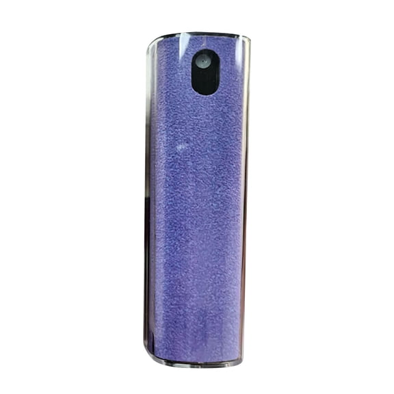 Qholemyo Portable 10ml LCD Screen Cleaning Kit All Purpose Cleaner Supplies For Mobile Phone Tablet PC Monitor Cleaning
