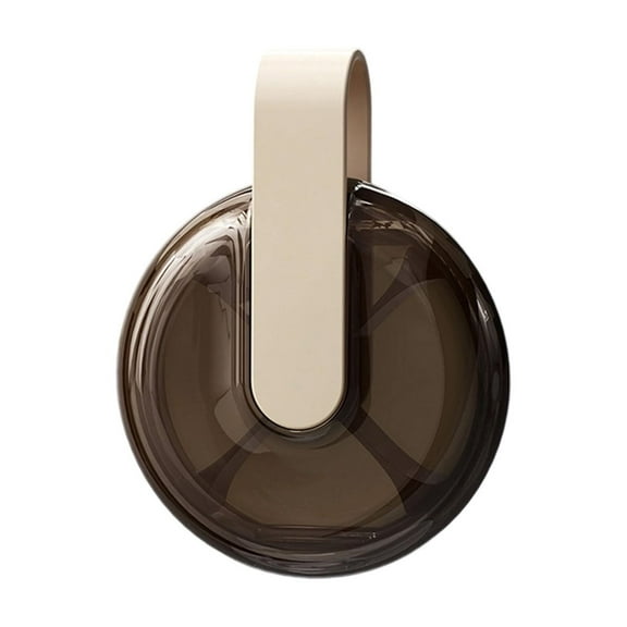 Qholemyo Portable Box Packaging Box Travel Portable Household Storage Box, pill case, travel size pill case, Mini Box