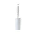 thumbnail image 1 of Qholemyo Portable Tearable Roll Paper Hair Roller Pet Hair Clothes Carpet Furniture Lint Remover Brush Tool Small Cleaning Brush Cleaning Tools, 1 of 7