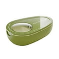 thumbnail image 1 of Qholemyo Precision Pill Cutter Portable Tablet Splitter Dispenser For Quarter And Half Cutting, 1 of 7