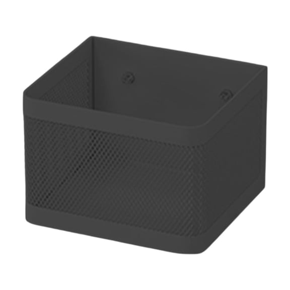 Qholemyo No Punch Kitchen Magnetic Storage Box Shelf Divider For Refrigerator Side Space Utilization Hanging Bag Shelf 50ml Liquid Capacity with refrigerator organizers and storage storage kitchen