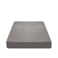 thumbnail image 1 of Qholemyo Queen Bed Sheet Set Non Slip Fitted Bed Sheet For 18-24 Inch Mattress Winter Warm Breathable, 1 of 5