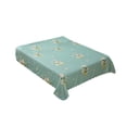 thumbnail image 1 of Qholemyo Queen Bed Sheet Set Washable Bed Sheets With Beautiful Flower Patterns Easy Care, 1 of 6