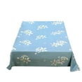 thumbnail image 1 of Qholemyo Queen Bed Sheet Set Washable Bed Sheets With Beautiful Flower Patterns Easy Care, 1 of 6