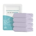 thumbnail image 1 of Qholemyo Queen Size Sheet Disposable Thickened Bed Sheet Double Size Portable For Hotel Trip, 1 of 7