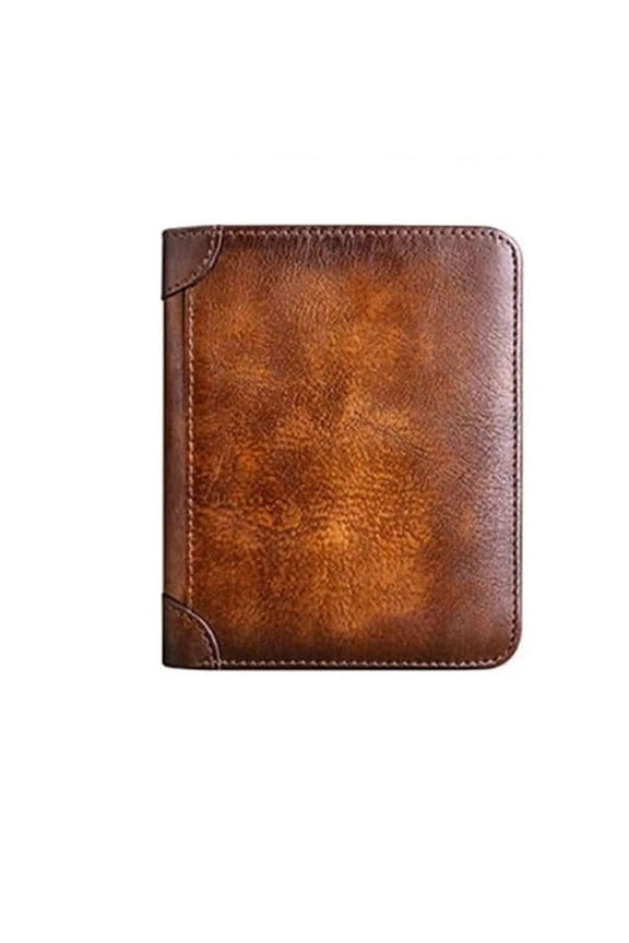 RFID Blocking Slim Card Wallet Secure ID Protector Minimalist Wallet For Men And Women