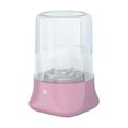 thumbnail image 1 of Qholemyo Rechargeable Battery Portable Mini Washing Machine - 1L Capacity Small Washer For Underwear & Socks, Compact Clothes Cleaner For Travel, 1 of 5