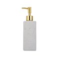 thumbnail image 1 of Qholemyo Refillable Foaming Hand Soap Dispenser - Foam Pump Bottle Hand Soap Dispenser for Bathroom & Kitchen, Essential Bathroom Soap Dispenser, 1 of 5
