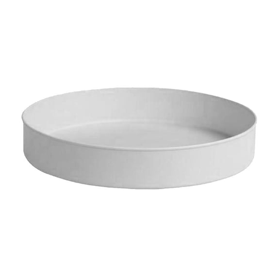 Qholemyo Rotating Kitchen Shelf Storage Artifact Desktop Multifunctional Storage Tray Circular Turntable With Storage Suitable For Kitchen Bedroom And Other Scenes