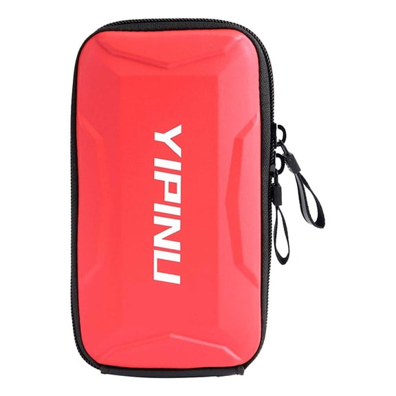 Qholemyo Running Belt Arm Band Pouch Bags Phone Bag For Workout Walking Fitness