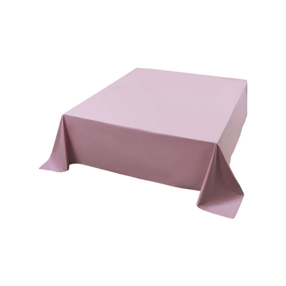 Qholemyo Simple Solid Color Bed Sheets - Single & Double Size Available, Skin-Friendly for Home Use, Soft Bed Sheets