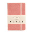 thumbnail image 1 of Qholemyo Small A6 Hardcover Journal Lined Notebook For Women Men Work And Travel, 1 of 7