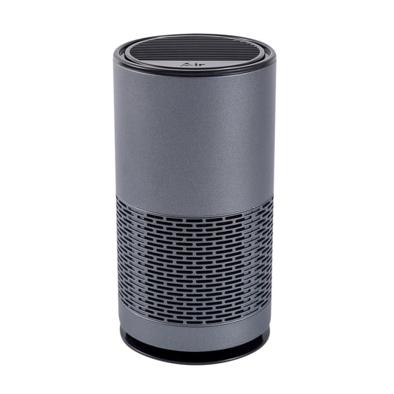 Qholemyo Small Air Purifiers Indoor Sterilization Car Aromatherapy Purification Device Portable Home Car Tool